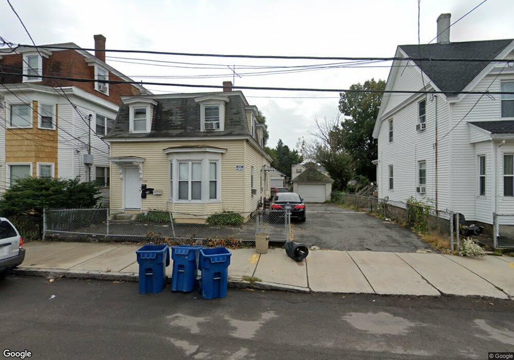 123 Springfield St unit 125, Lawrence, MA 01843 - photo 1