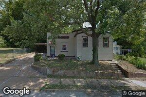 4100 Ravenwood Ave, Saint Louis, MO 63121