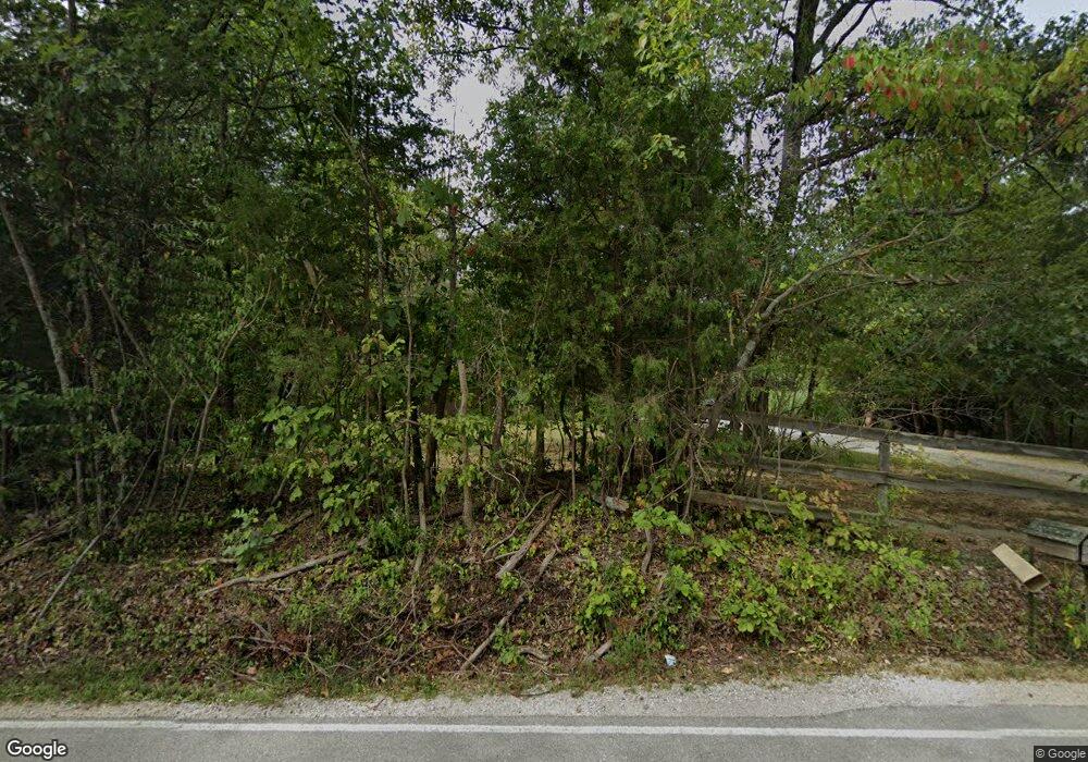 6458 S Becks Grove Rd, Columbus, IN 47201 - photo 1