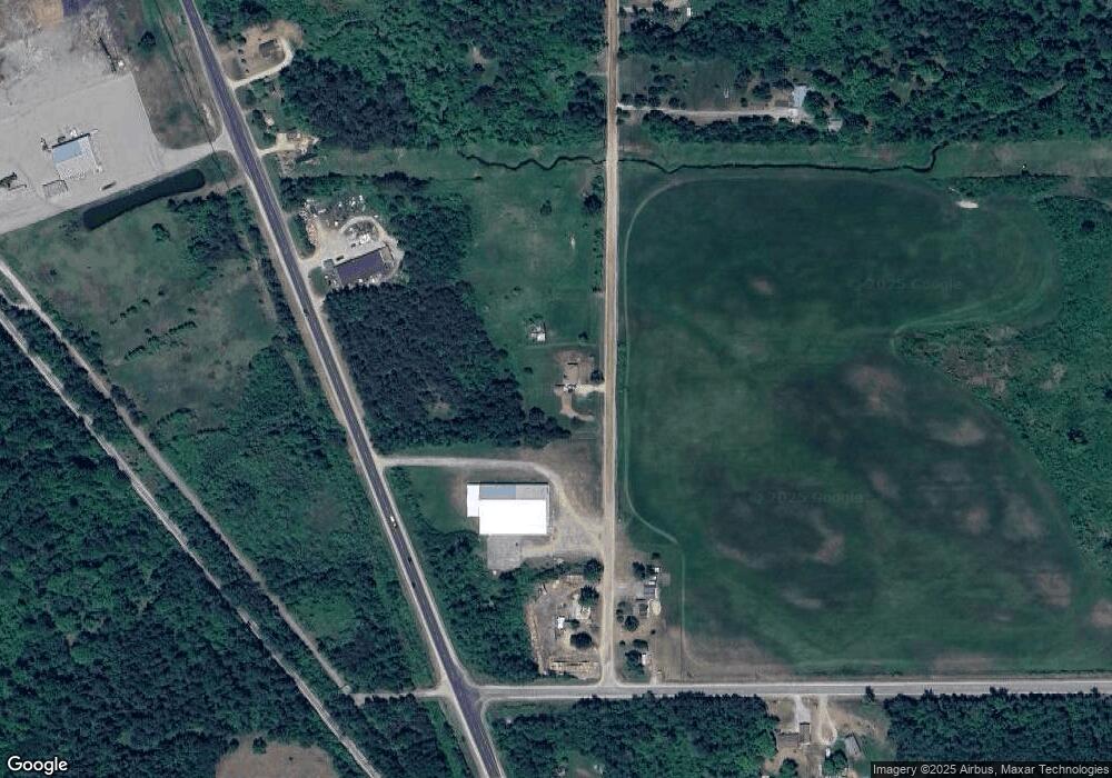 2924 S Flowage Lake Rd, West Branch, MI 48661 - photo 1