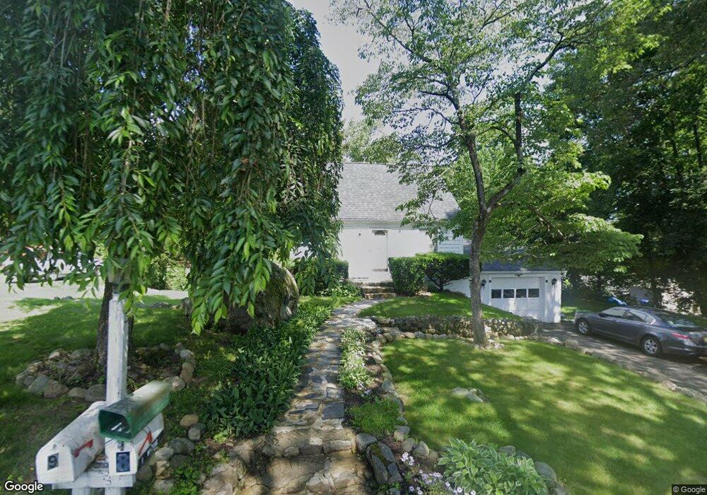 8 Cliff Trail, Kinnelon, NJ 07405 - photo 1