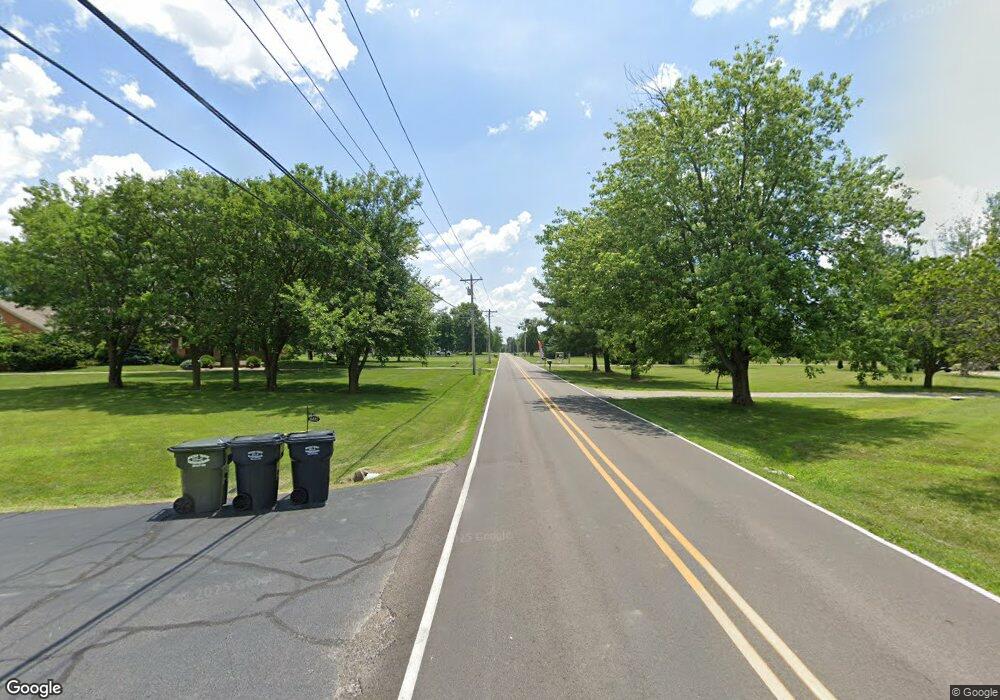 6482 N 75 W, Whiteland, IN 46184 - photo 1