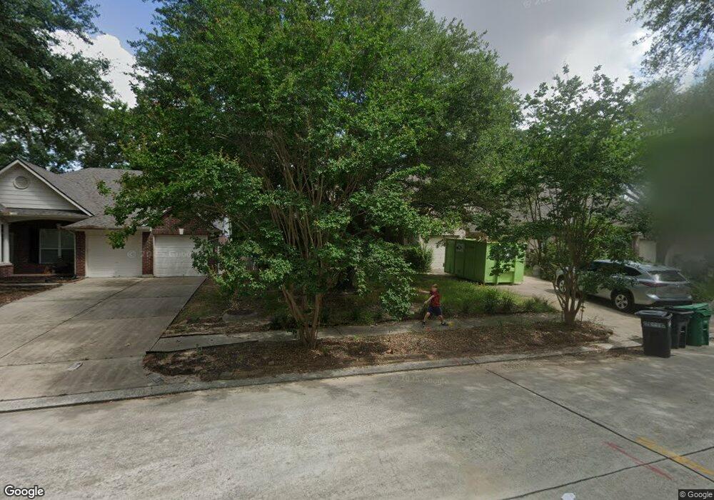 2527 Hilldale Park Ln, Spring, TX 77386 - photo 1