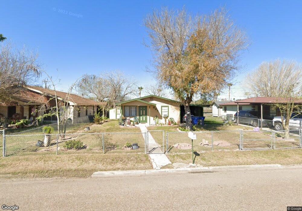 304 Colonial Ave, Donna, TX 78537 - photo 1