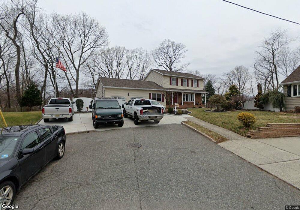 49 Overlook Terrace, Fords, NJ 08863 - photo 1