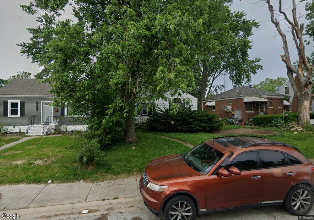 4736 Jackson St, Gary, IN 46408 - photo 1