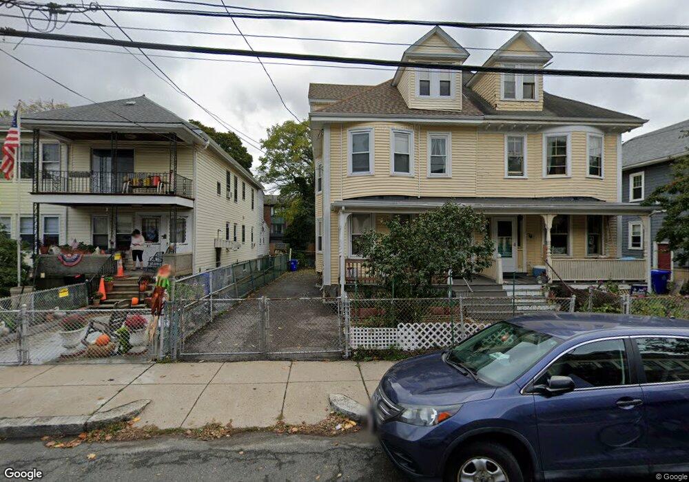 75 Adamson St, Allston, MA 02134 - photo 1