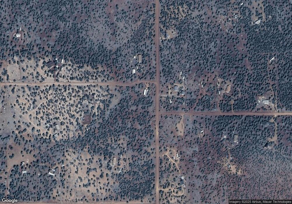 1912 W Picacho Dr, Ash Fork, AZ 86320 - photo 1