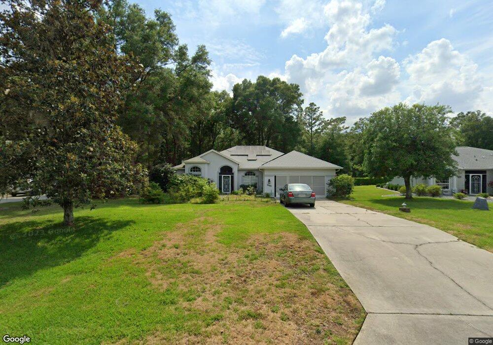 19483 SW 100th Loop, Dunnellon, FL 34432 - photo 1