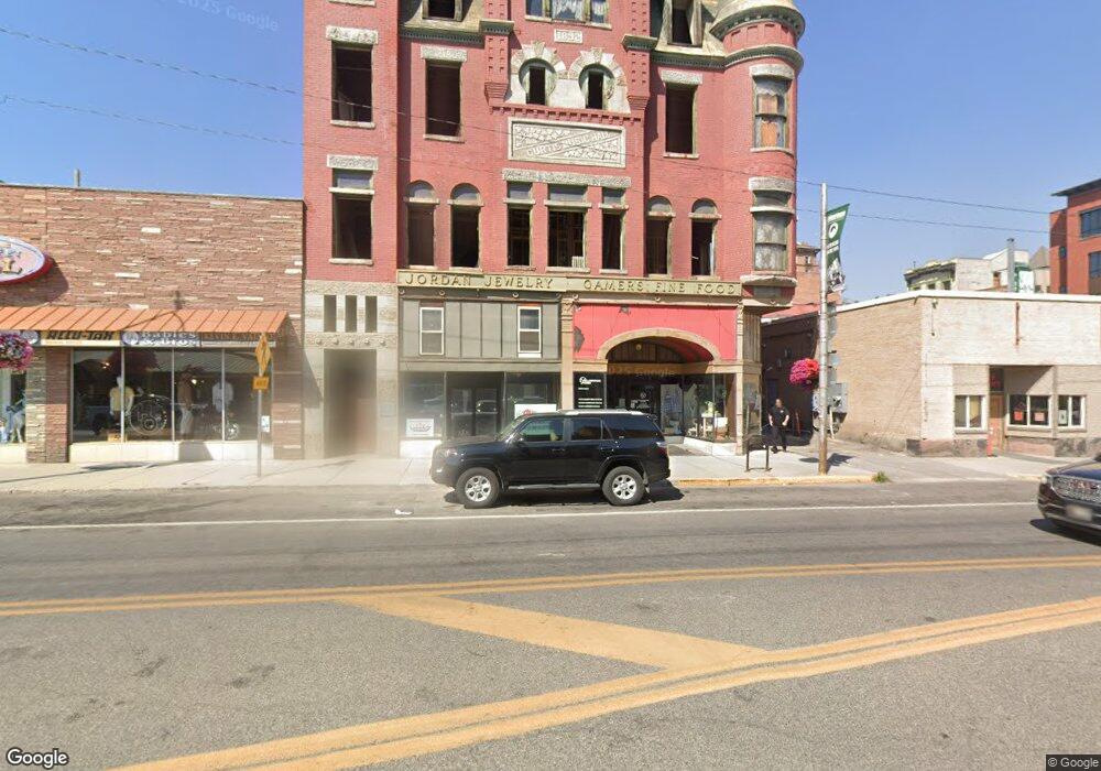 15 W Park St, Butte, MT 59701 - photo 1