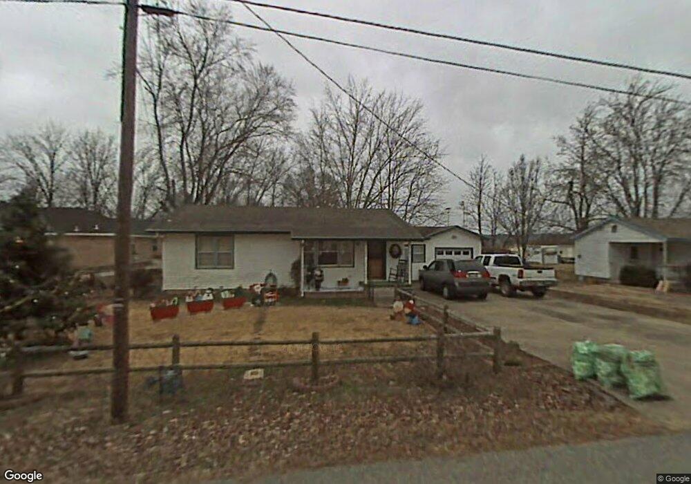 109 W Thurman St, Prairie Grove, AR 72753 - photo 1