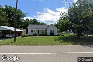105 W Stewart St, Paoli, OK 73074