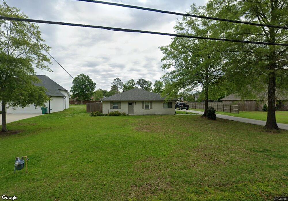 0 W Pleasant Ridge None unit 792940, Hammond, LA 70403 - photo 1