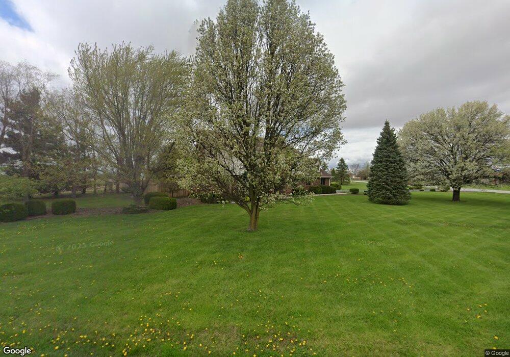 8474 E 100 N, Greentown, IN 46936 - photo 1