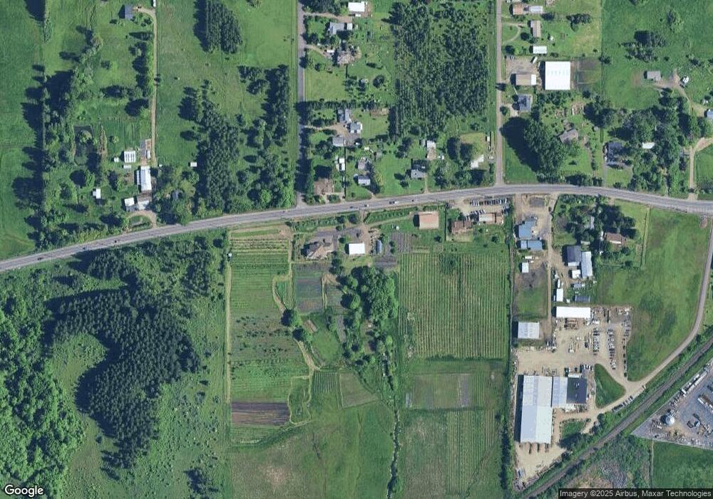 2876 W Hills Rd, Philomath, OR 97370 - photo 1