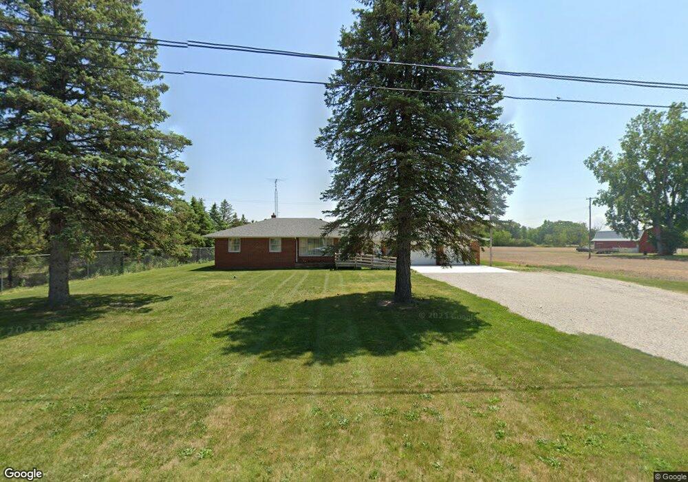 4373 Scofield Carleton Rd, Carleton, MI 48117 - photo 1