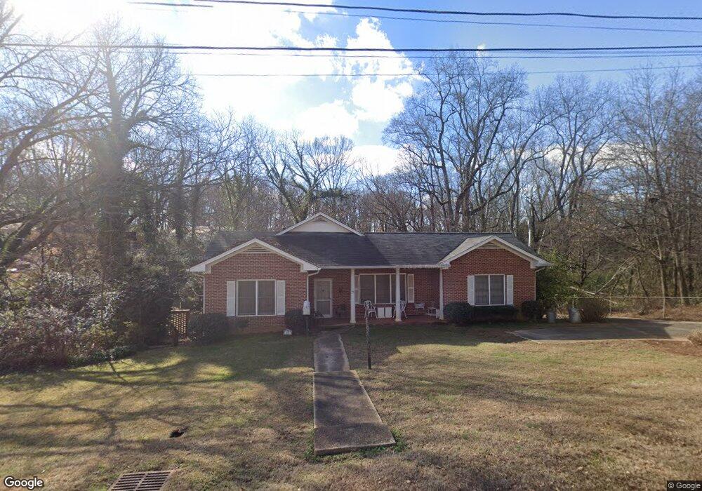 60 Spring St, Buford, GA 30518 - photo 1