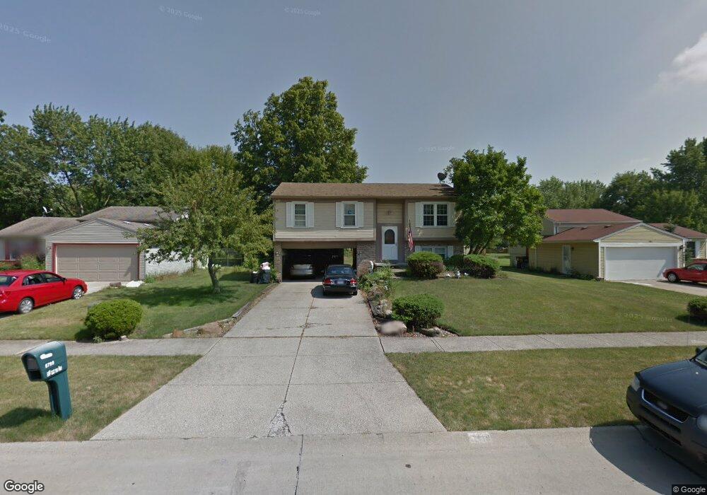 8799 Fairlane Dr, Olmsted Falls, OH 44138 - photo 1