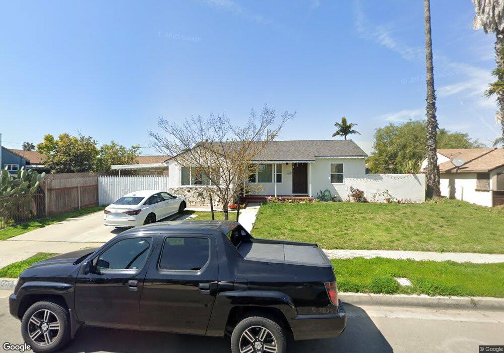 507 N Albertson Ave unit Studio, Compton, CA 90220 - photo 1