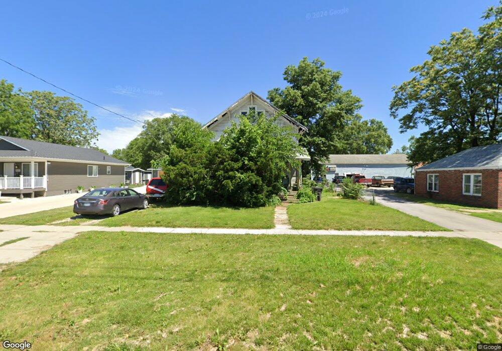 2626 Dean Ave, Des Moines, IA 50317 - photo 1