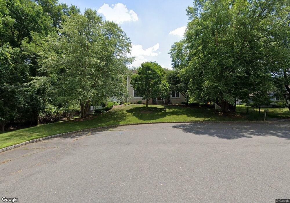 38 Lakeside Ave, Harrington Park, NJ 07640 - photo 1