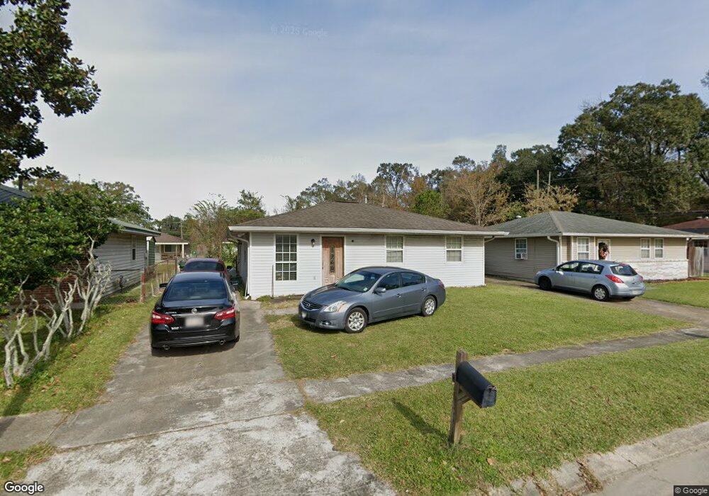 2708 Isabelle Dr, Marrero, LA 70072 - photo 1