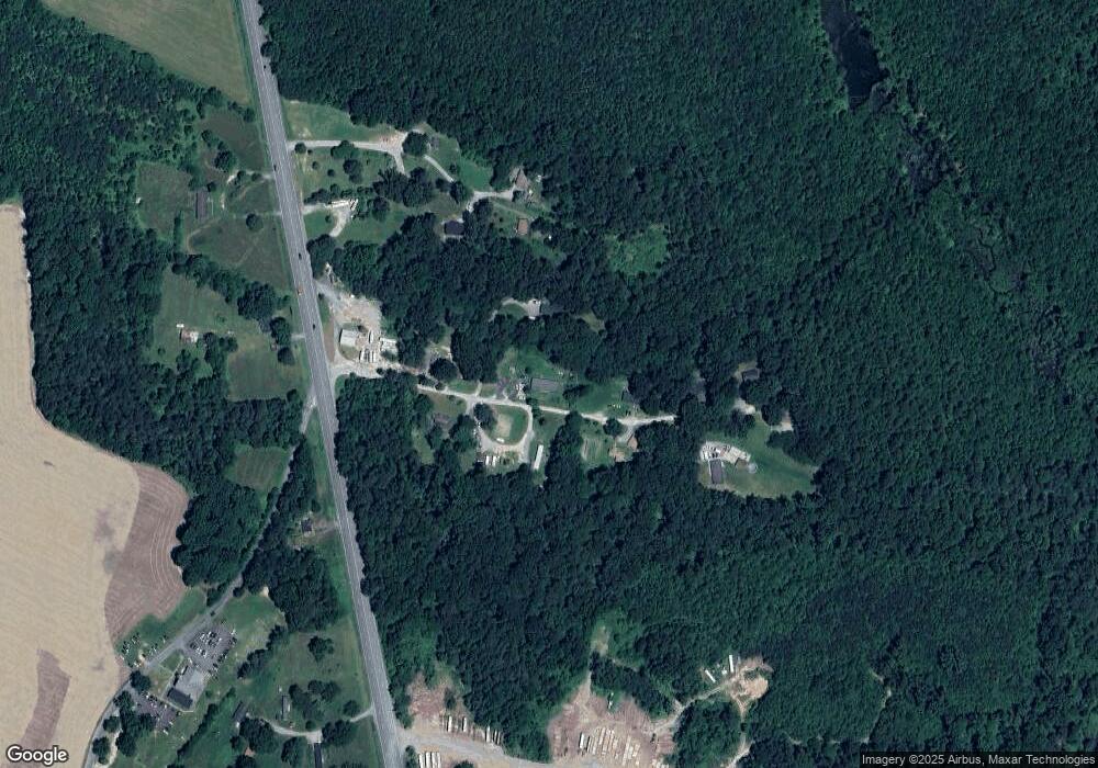 10049 Buzzards Bottom Rd, Ruther Glen, VA 22546 - photo 1