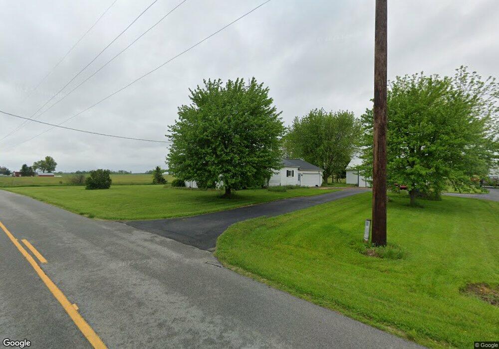 17907 Townline Kossuth Rd, Saint Marys, OH 45885 - photo 1