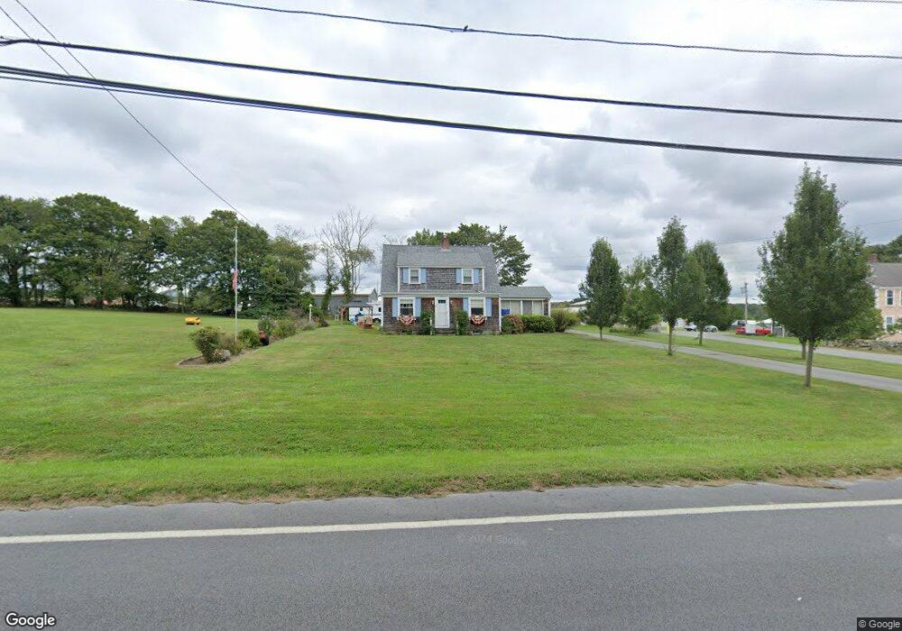 3618 Main Rd, Tiverton, RI 02878 - photo 1