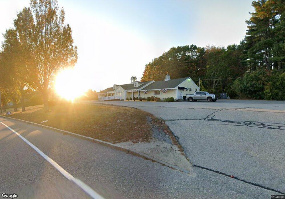 419 Us Route 1, Scarborough, ME 04074 - photo 1