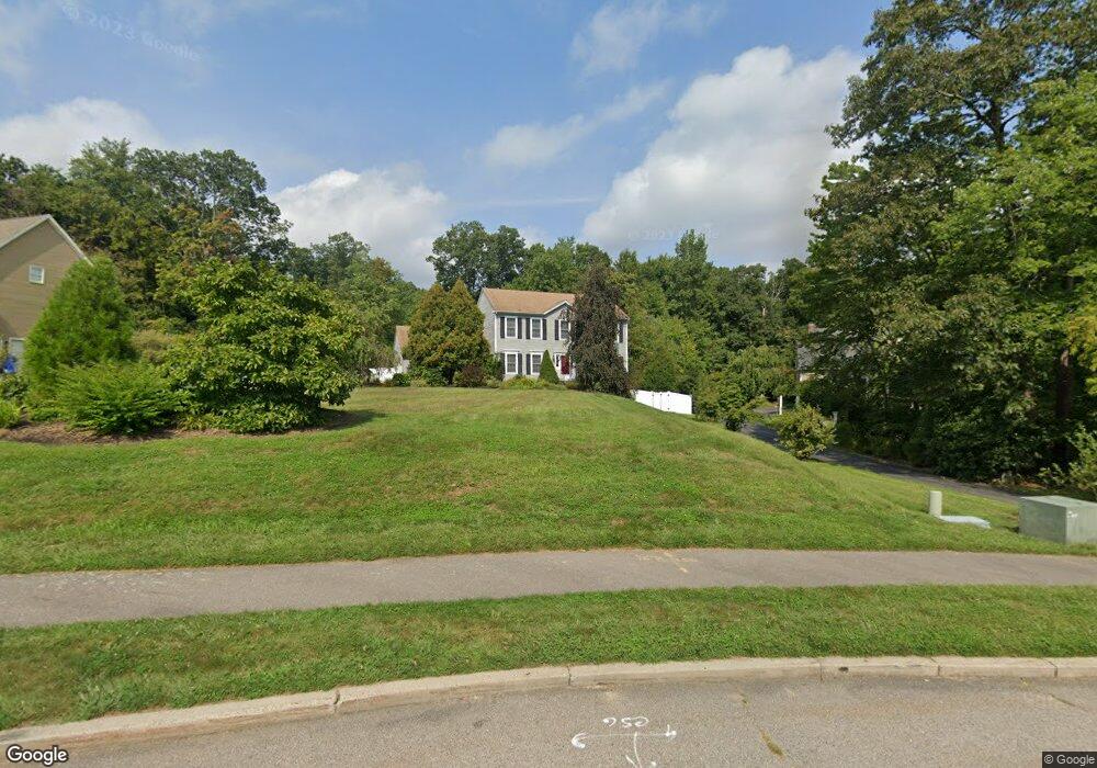 4 Cassandra Ln, Holliston, MA 01746 - photo 1