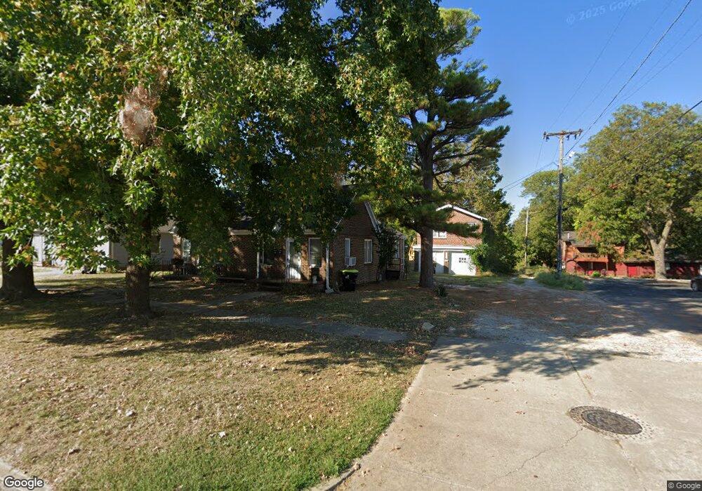 515 S Townsend St, Ada, OK 74820 - photo 1