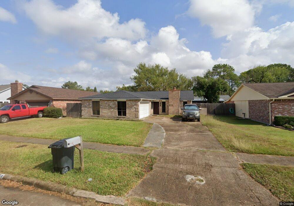 10718 Heather Hill Dr, Houston, TX 77086 - photo 1