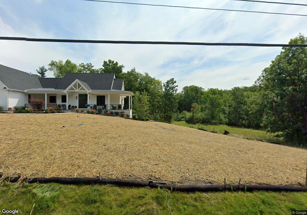 595 S Bissell Rd, Aurora, OH 44202 - photo 1