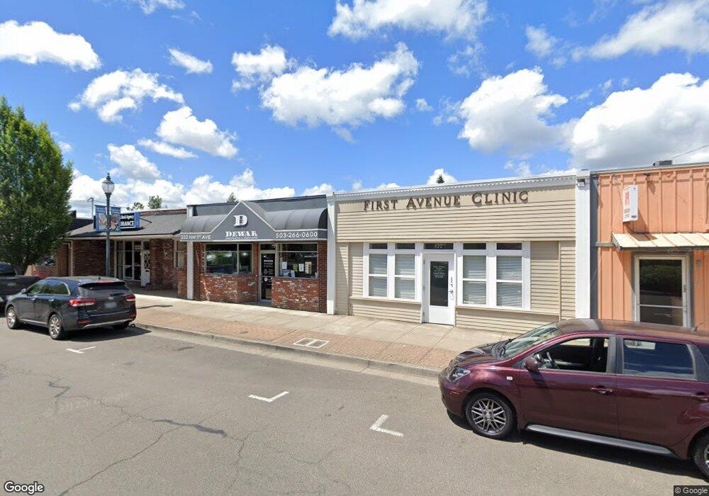 332 NW 1st Ave unit 1, Canby, OR 97013 - photo 1