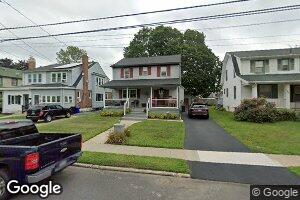 129 E Roland Rd, Brookhaven, PA 19015