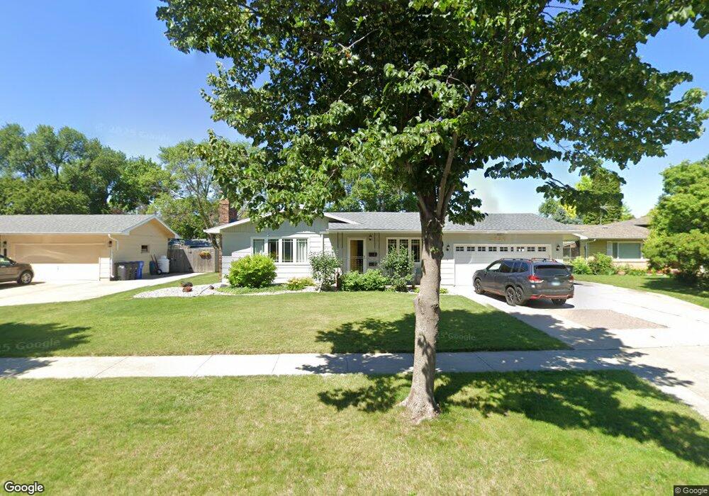 2826 Evergreen Rd N, Fargo, ND 58102 - photo 1