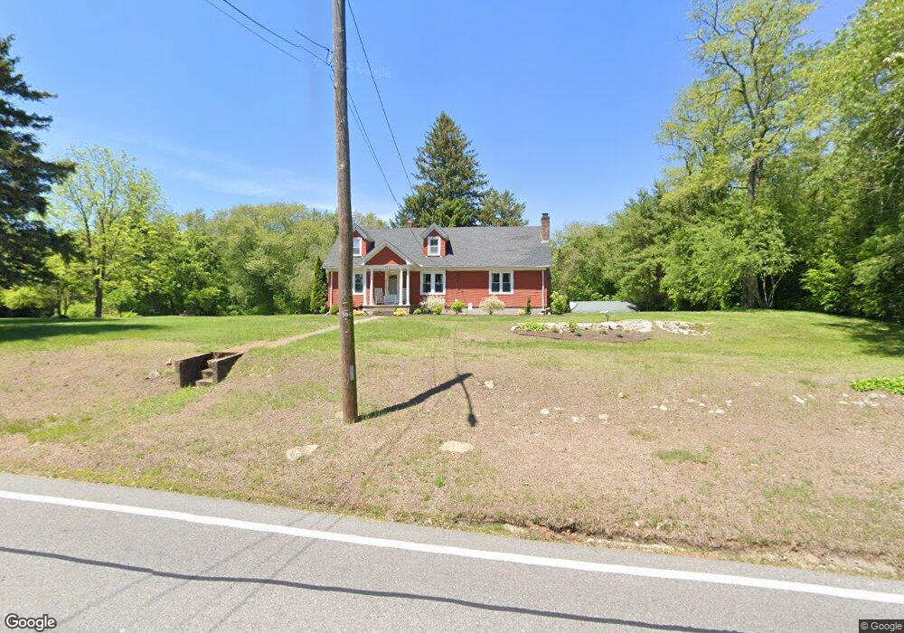 80 Potter Hill Rd, Westerly, RI 02891 - photo 1