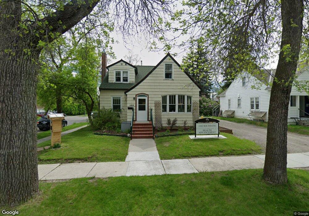 1102 S 6th Ave, Bozeman, MT 59715 - photo 1