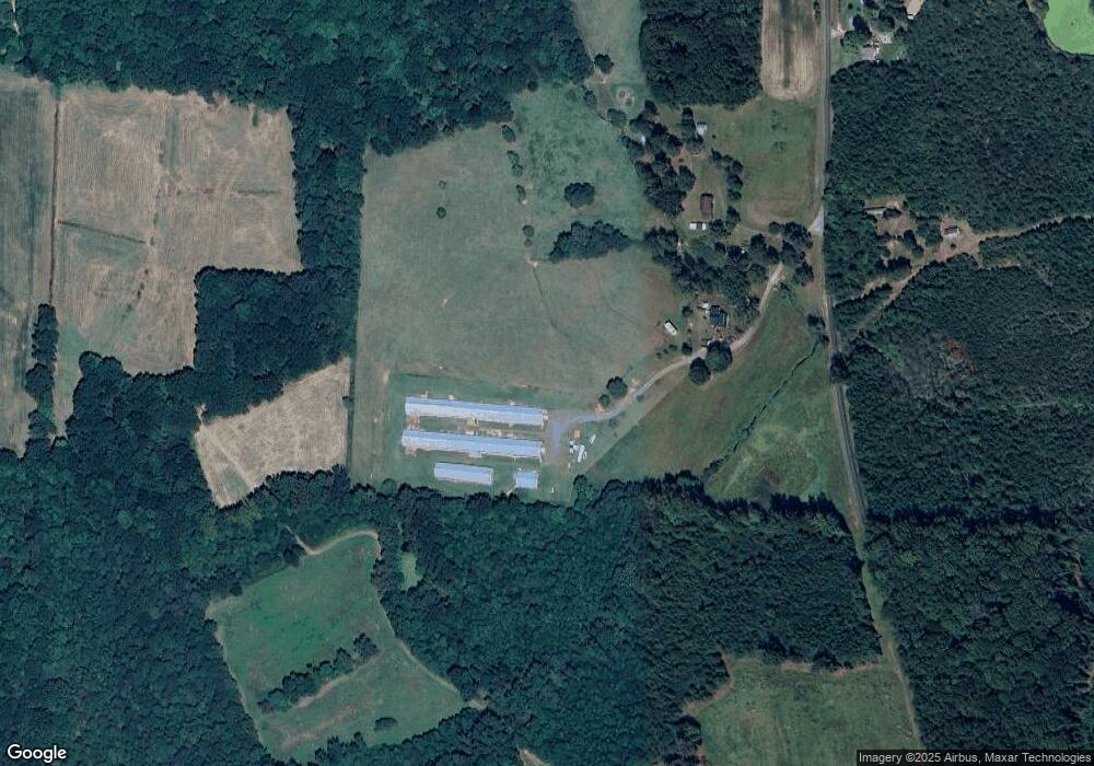 1600 Cox Brothers Rd, Asheboro, NC 27205 - photo 1