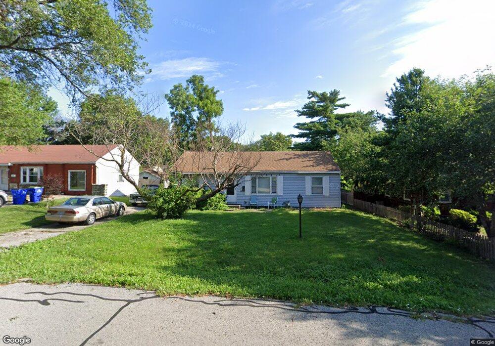 10426 W 57th St, Shawnee, KS 66203 - photo 1