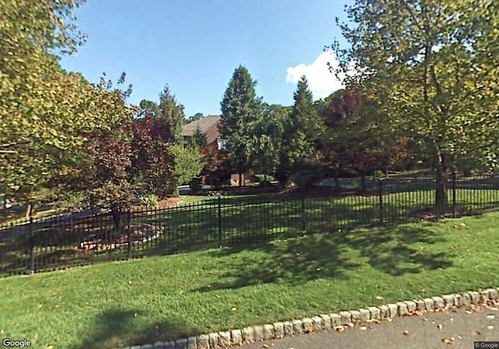 1036 Tullo Farm Rd, Bridgewater, NJ 08807 - photo 1