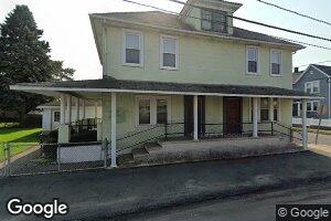 517 Court St, Scranton, PA 18508