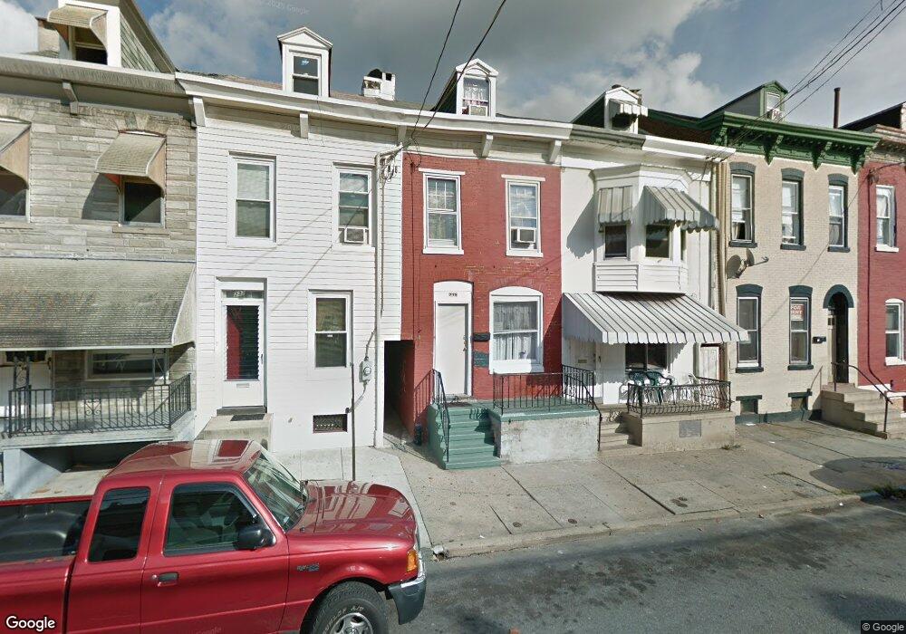 235 S 10th St, Reading, PA 19602 - photo 1