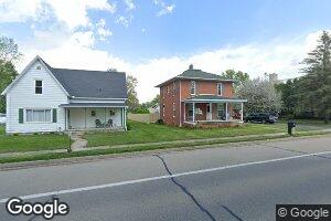 8360 Jefferson St, Jasper, MI 49248