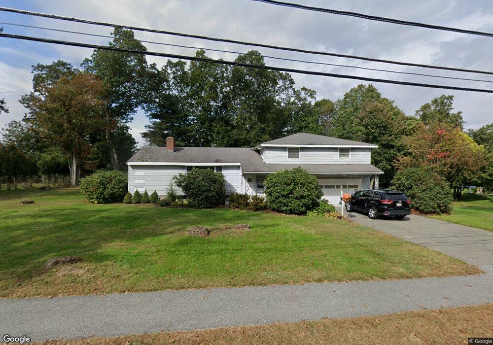 45 Hobbs Brook Rd, Waltham, MA 02451 - photo 1