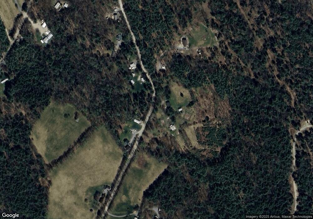 402 Choate Rd, Canaan, NH 03741 - photo 1