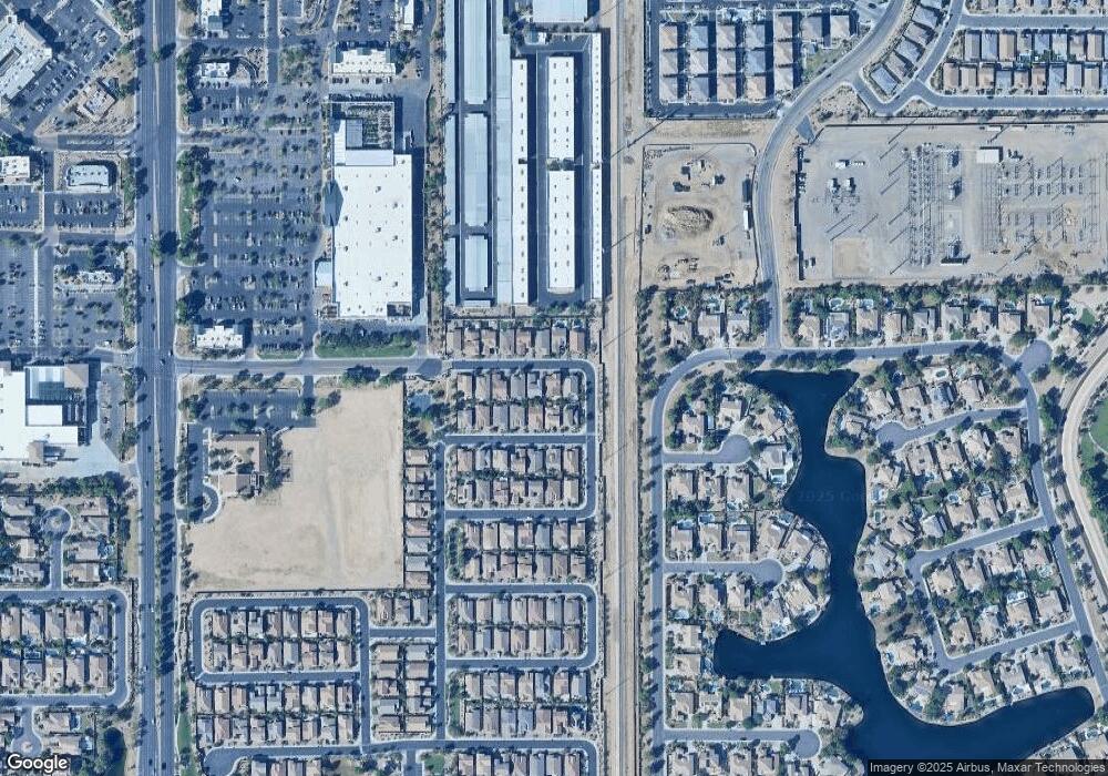 281 E Home Improvement Way, Chandler, AZ 85249 - photo 1