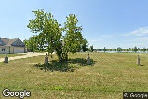 2668 Fraser Rd, Kawkawlin, MI 48631