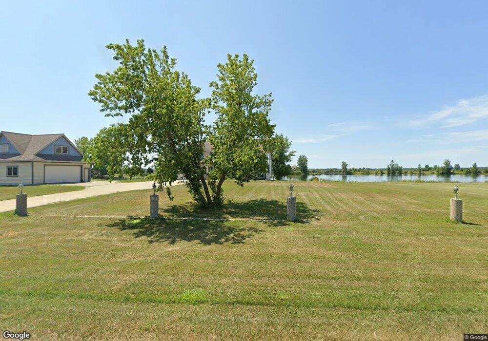 2668 Fraser Rd, Kawkawlin, MI 48631 - photo 1